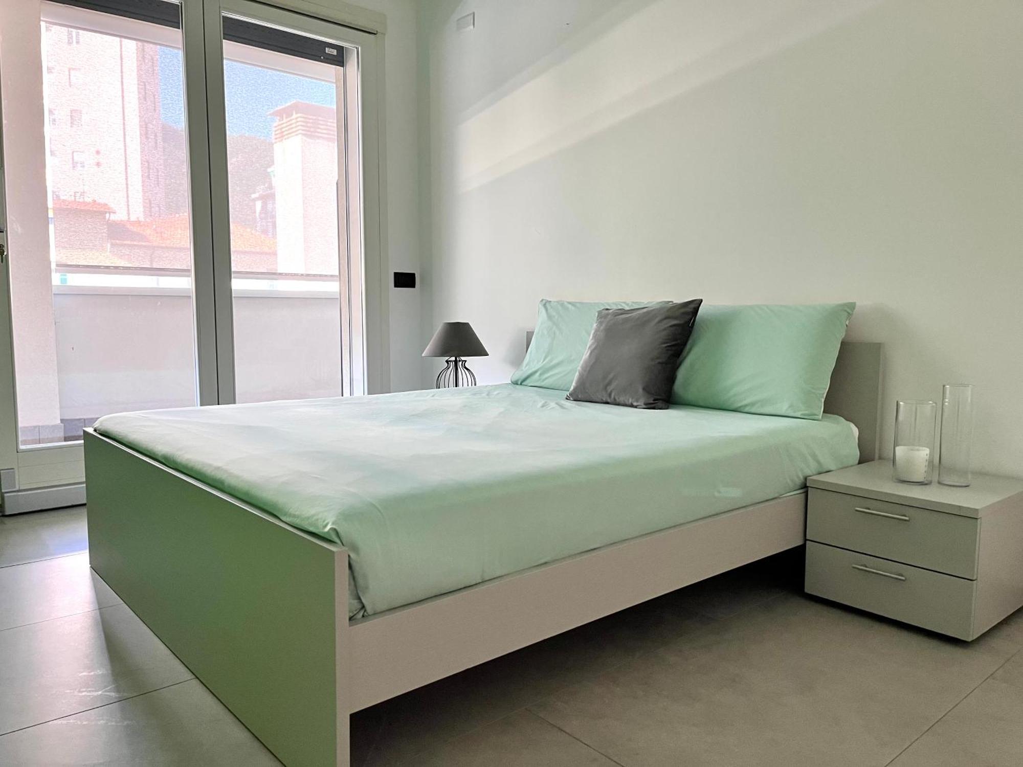 Appartamento Casa Di Como.