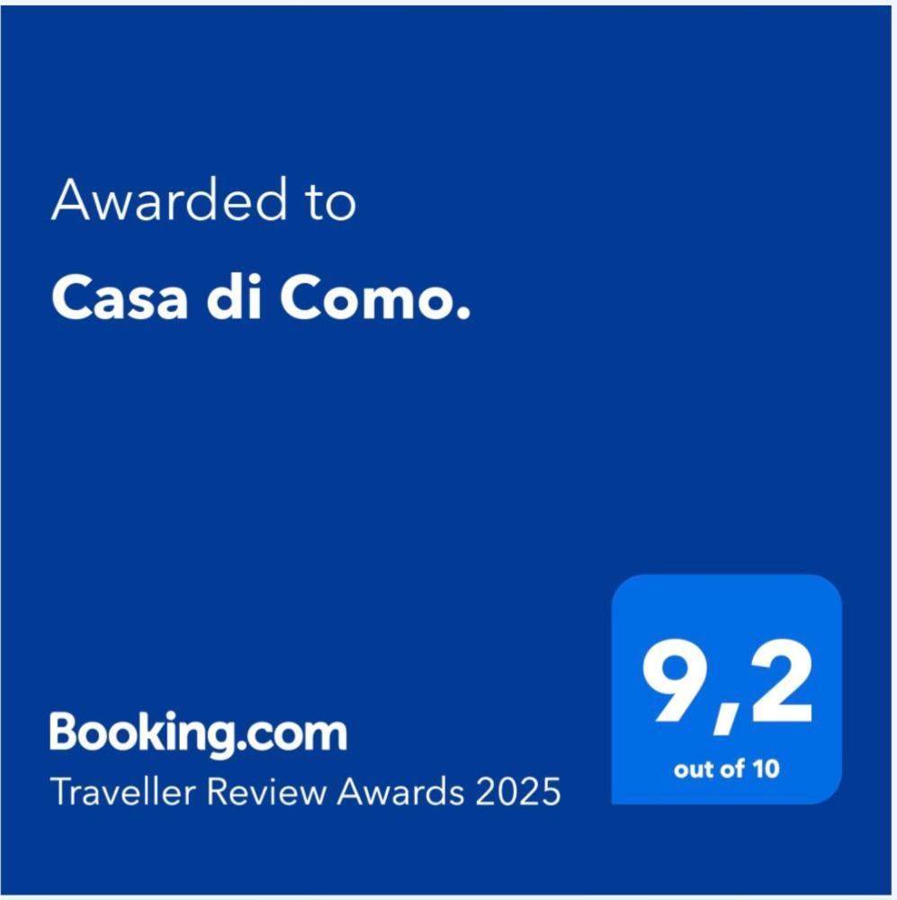 Appartamento Casa Di Como.