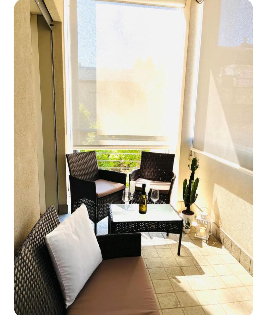 Casa Di Como. Appartamento