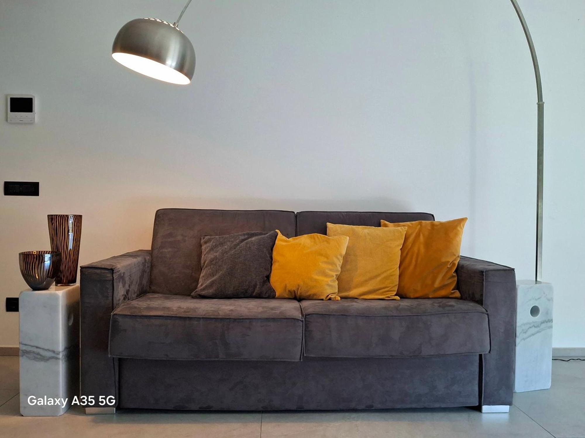 Appartamento Casa Di Como. *